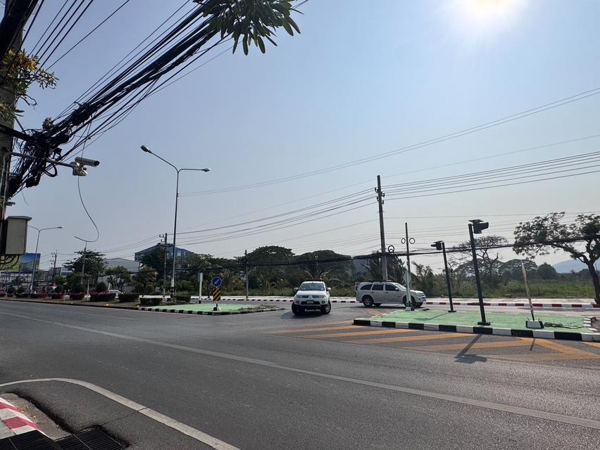 ให้เช่าหรือขายที่ดินหัวหิน 10ไร่ แปลงสวยที่สุดในหัวหินณ.ตอนนี้ อยู่ใจกลางเมืองหัวหิน ห่างจาก The Mall Blue port ประมาณ 400 เมตร 6