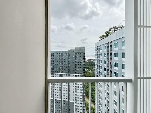 ขายคอนโด Aspire Erawan Tower B  คอนโดแอสปาย เอราวัณ อาคาร บี 62/1508 ห้องใหญ่ One Bed Plus ชั้น 29 วิวสระว่ายน้ำและแม่น้ำ 19