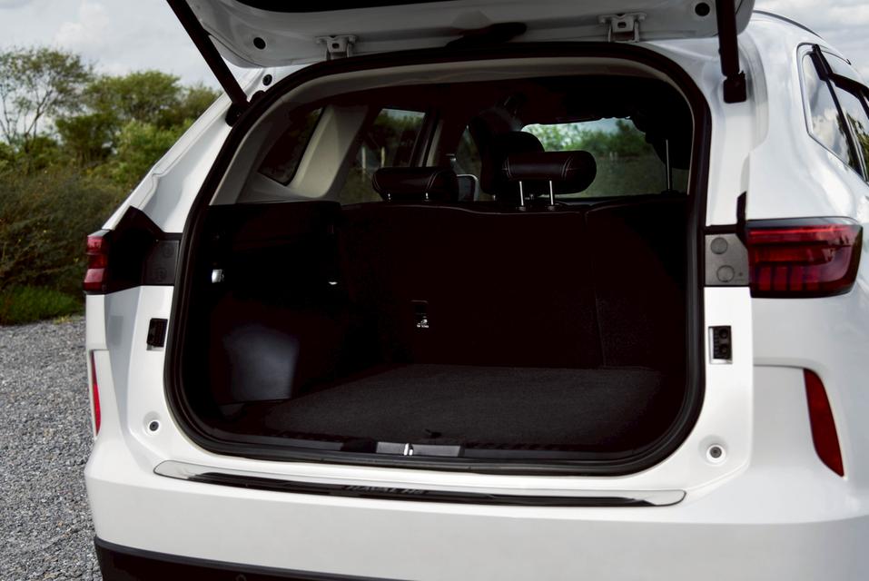 รหัสรถ CBL882 GWM Haval H6 1.5 HEV Ultra AT 2022