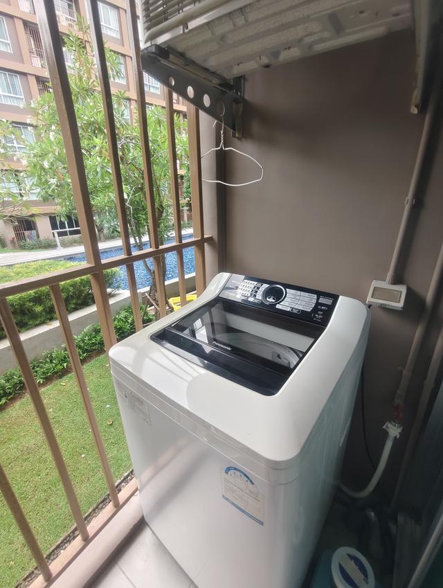 ปล่อยเช่าคอนโดดีคอนโดครีก ภูเก็ต 9