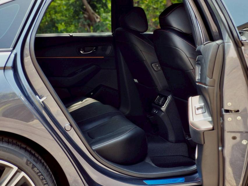 2024 Honda Accord 2.0 RS eHEV รูปที่ 7