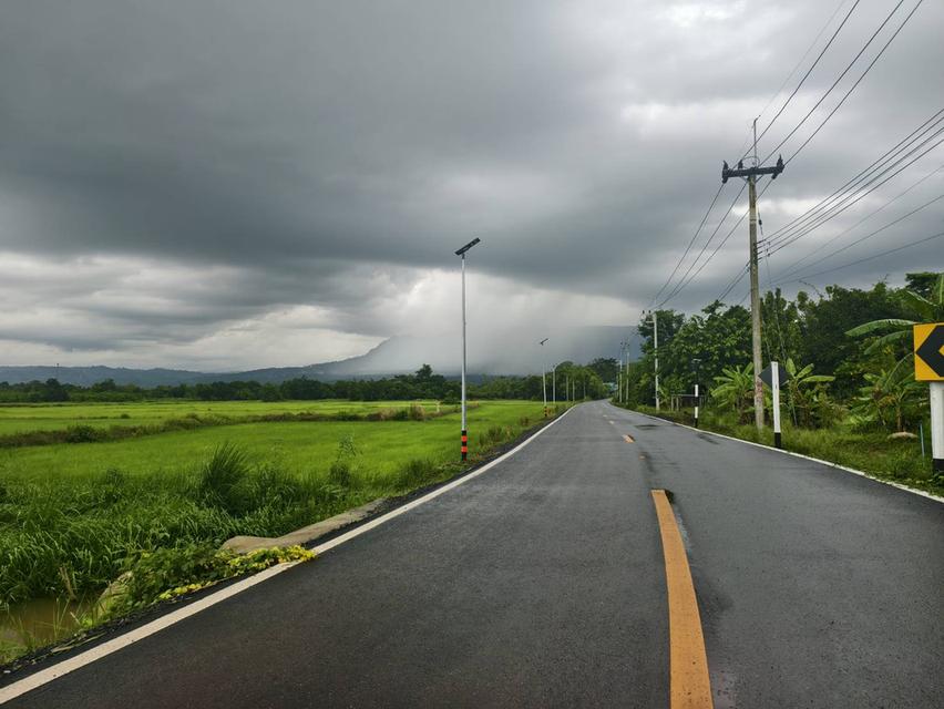 ขายที่ดินทำเลสวยติดเขาใหญ่ใกล้แหล่งท่องเที่ยวติดเขาใหญ่ 4