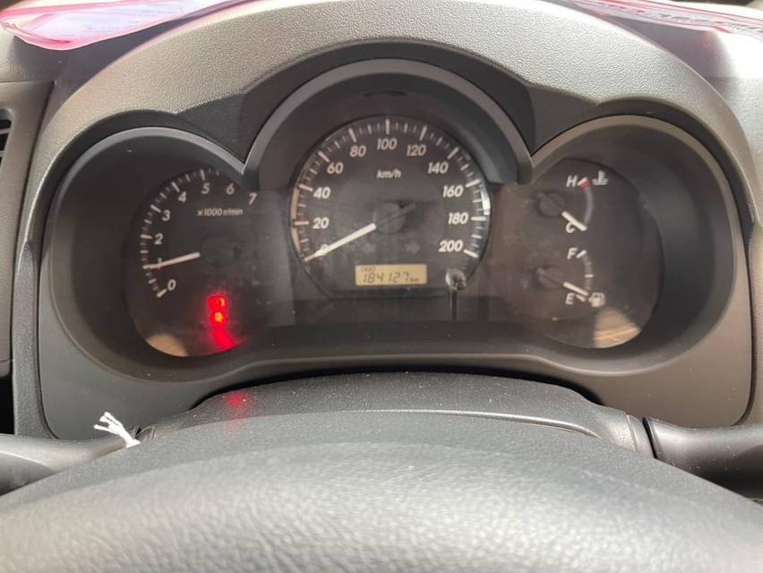 TOYOTA VIGO SMARTCAB รุ่น CHAMP ตัว J ดีเซล ปี2013เครื่อง2.7cc. เกียร์ธรรมดา -รถไมล์แท้100%คะ