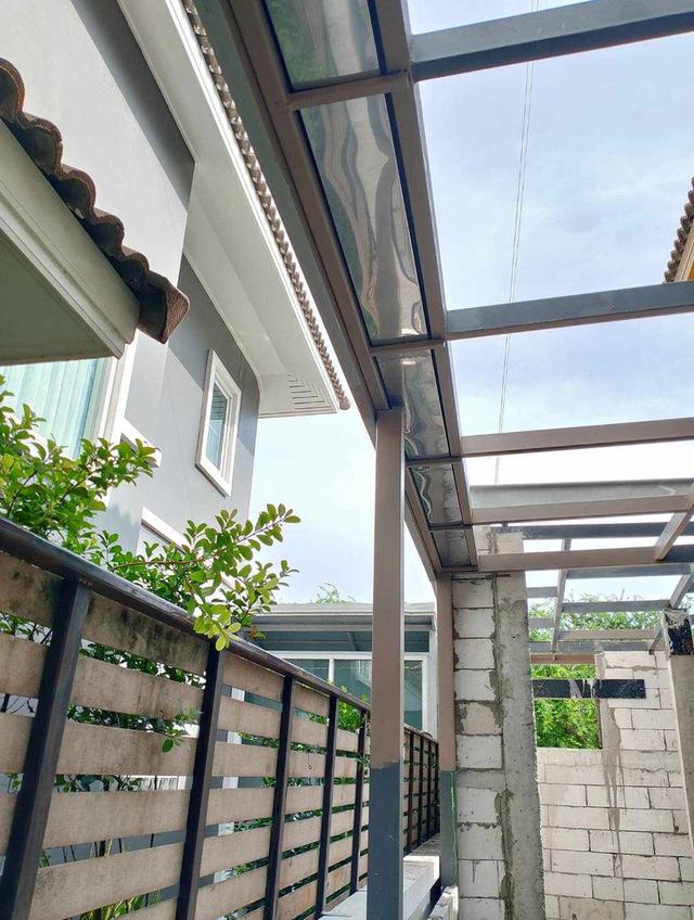 ช่างรางน้ำฝน ย่านถนนพหลโยธิน  18
