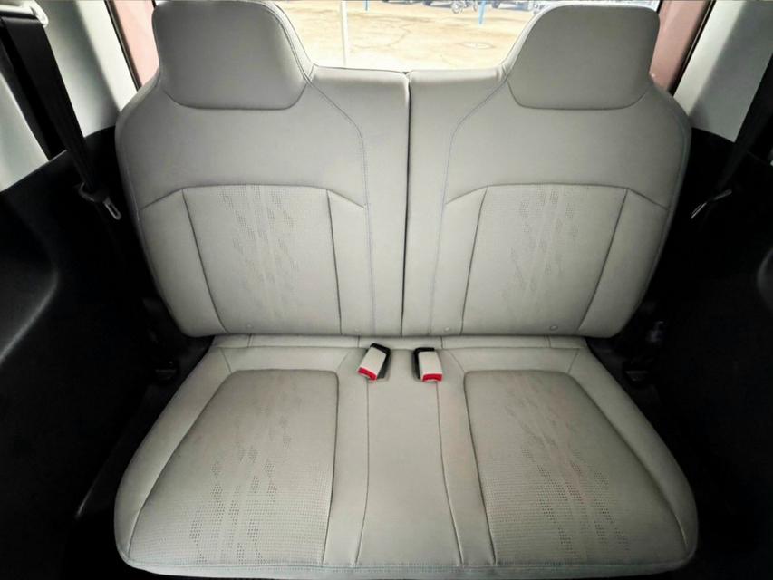 ปี 2024 #WULING AIR EV LONG RANG รถไฟฟ้า100% A/T ( กษ 8926 นครปฐม) *เลขไมล์ 7,6xxสีชมพู-ดำ รูปที่ 14