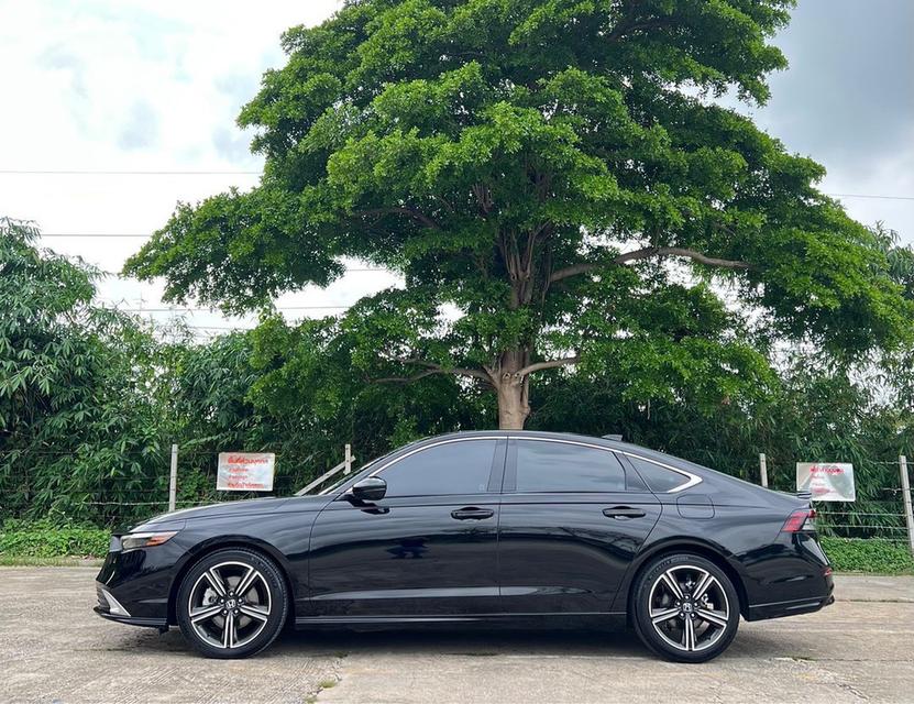 #HONDA #ACCORD e:HEV 2.0 RS  ปี 2023 17