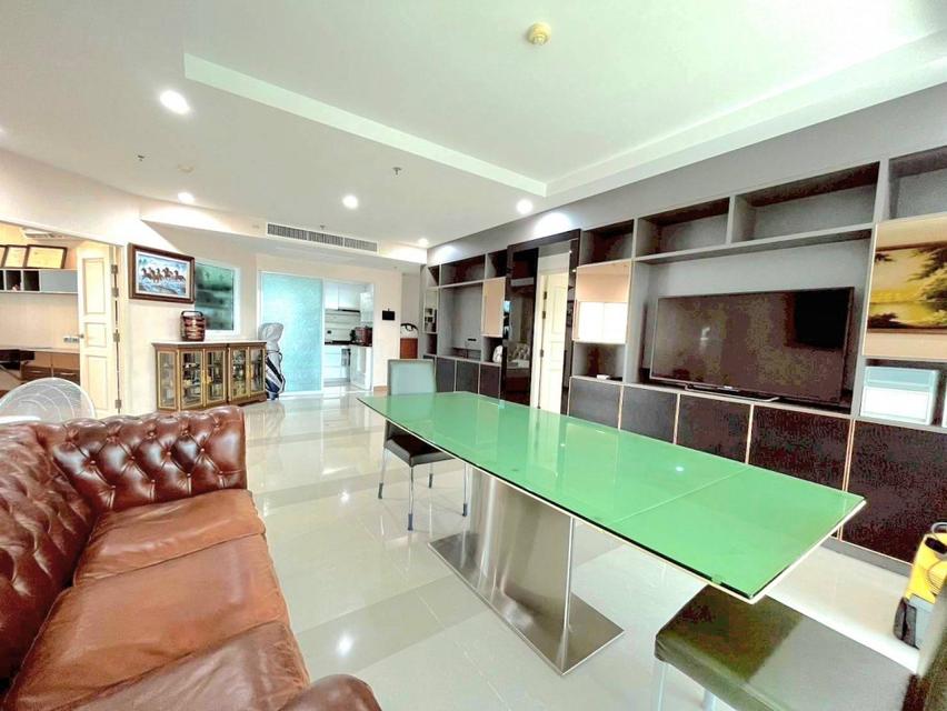 ขาย Penthouse Supalai Wellington 137ตรม. ใกล้ MRT ศูนย์วัฒนธรรม ชั้นสูง  พร้อมเข้าอยู่ เจ้าของดูเเลห้องดีมาก 2