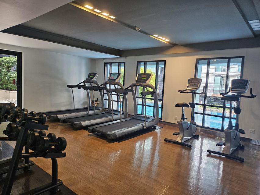 คอนโดมาเอสโตร 02 ร่วมฤดี รูปที่ 17