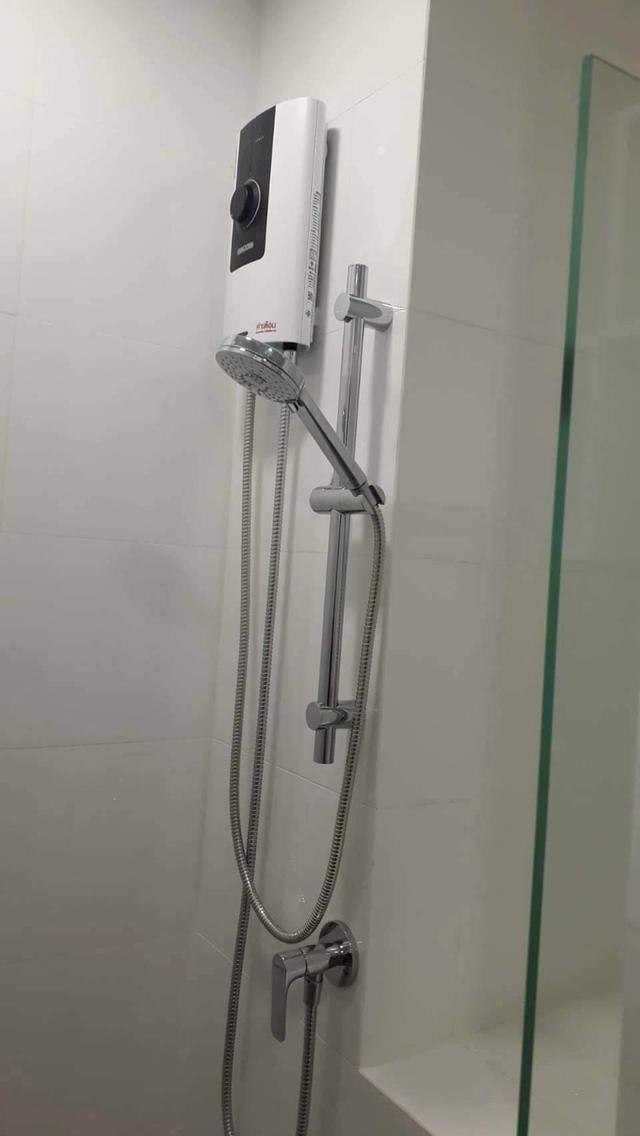 ให้เช่าคอนโดใกล้รามคำแหง Modiz Rhyme Ramkhamhaeng (โมดิซ ไรห์ม รามคำแหง) 8