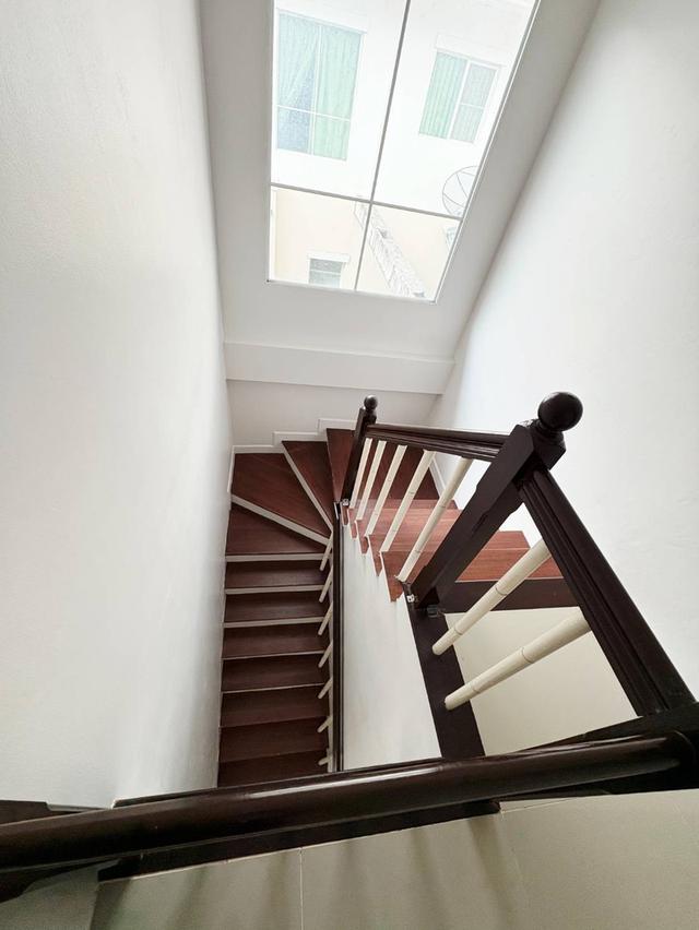 ขายบ้านเดี่ยว 2 ชั้น ทำเลศักยภาพ ใกล้เมือง เดินทางสะดวก พร้อมอยู่ 6