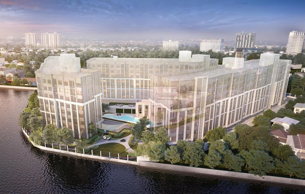 ขายคอนโด Aspire Sukhumvit-Onnut (แอสปาย สุขุมวิท-อ่อนนุช) 2