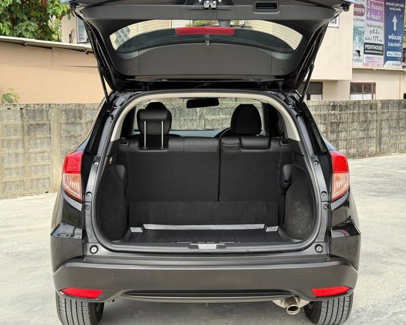 ขาย Honda HRV 1.8E ปี17 17