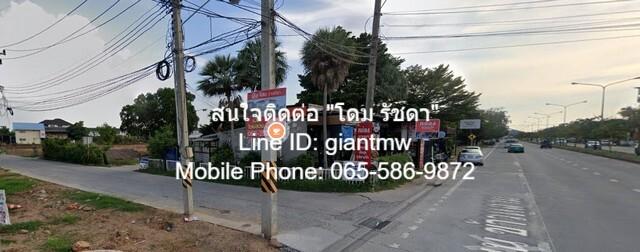 DSL-051 FOR SALE ที่ดิน ที่ดิน บางแสน ขนาด 290 ตารางวา ใกล้กับ มหาวิทยาลัยบูรพา: 1.3 กิโลเมตร ราคาจับต้องได้ 4