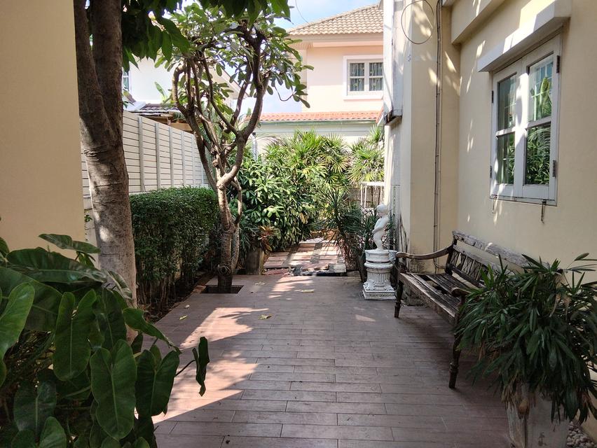 ชวนชื่น วัชรพล (รามอินทรา65) ราคาพิเศษ พร้อมเข้าอยู่ ใกล้รถไฟฟ้าสายสีชมพู ใกล้ทางด่วน 8