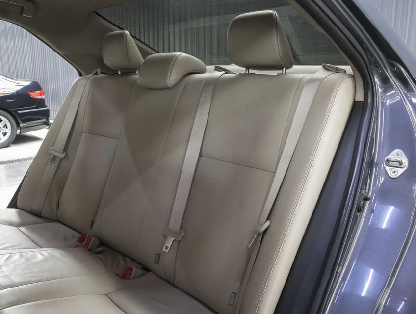 TOYOTA ALTIS 1.6 G ปี2014 15
