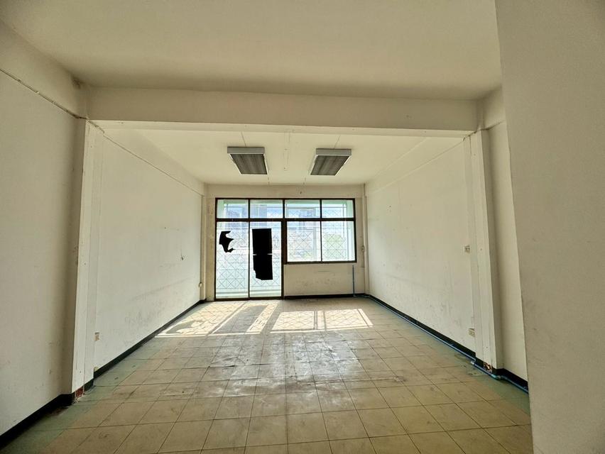 ขายอาคารพาณิชย์ รามคำแหง 12 ทำเลดี ใกล้สถานีรถไฟฟ้าสายสีส้ม (N.1919) 6