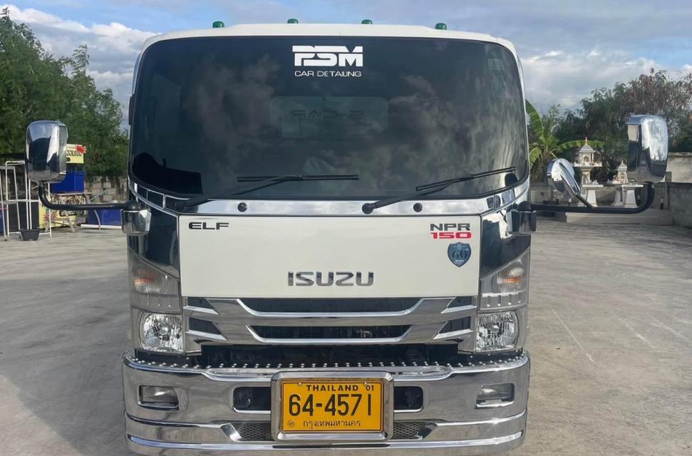 ขายราคาสุดคุ้ม Isuzu NPR-150 ปี 2018