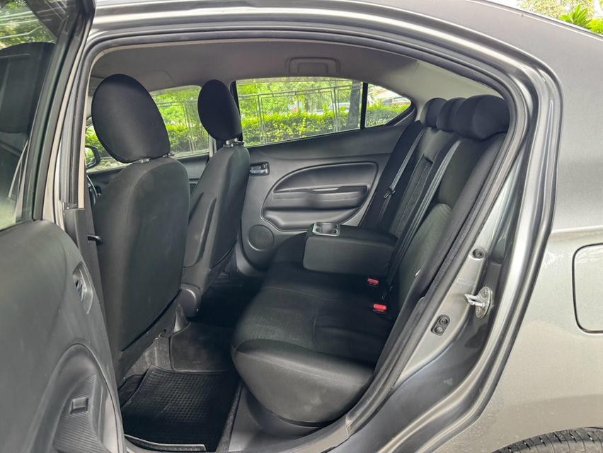 2020 Mitsubishi Attrage 1.2 GLX AT รถสวย ประหยัดน้ำมัน รูปที่ 16