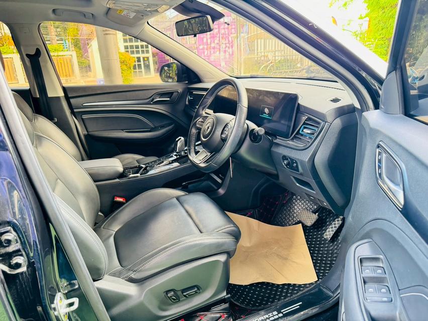 MG VS HEV 1.5 X ปี 2023 15