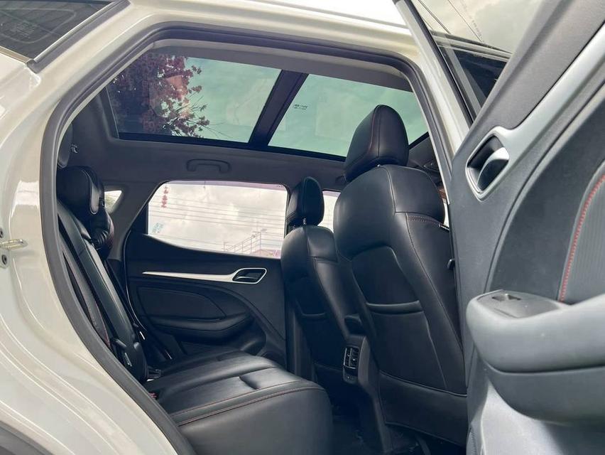 MG ZS EV 1.5X AUTO ปี2025 รูปที่ 14
