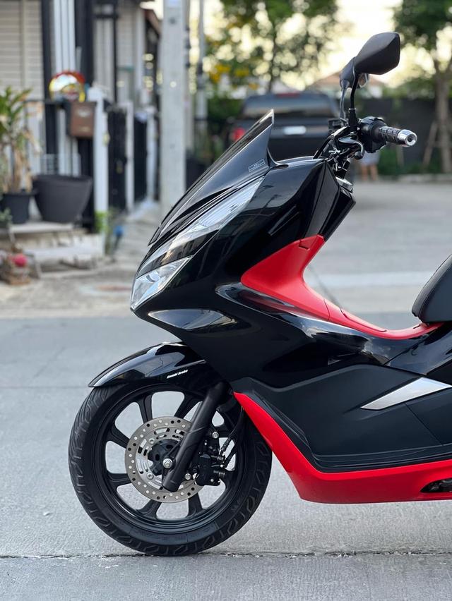 Honda PCX 150 ปี 2019 จังหวัด ภูเก็ต 5