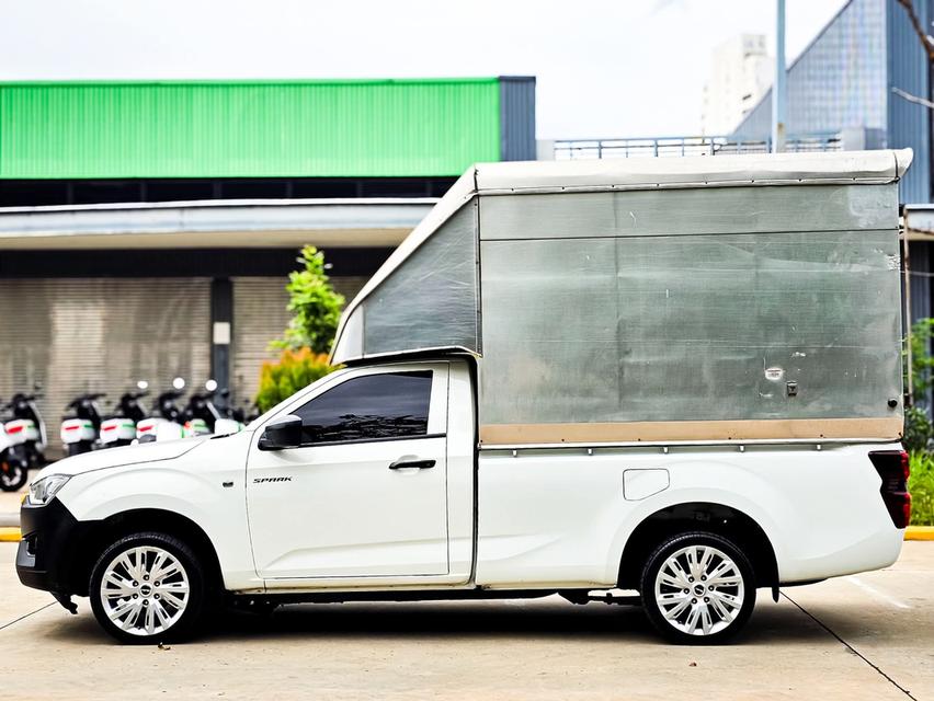 isuzu 8