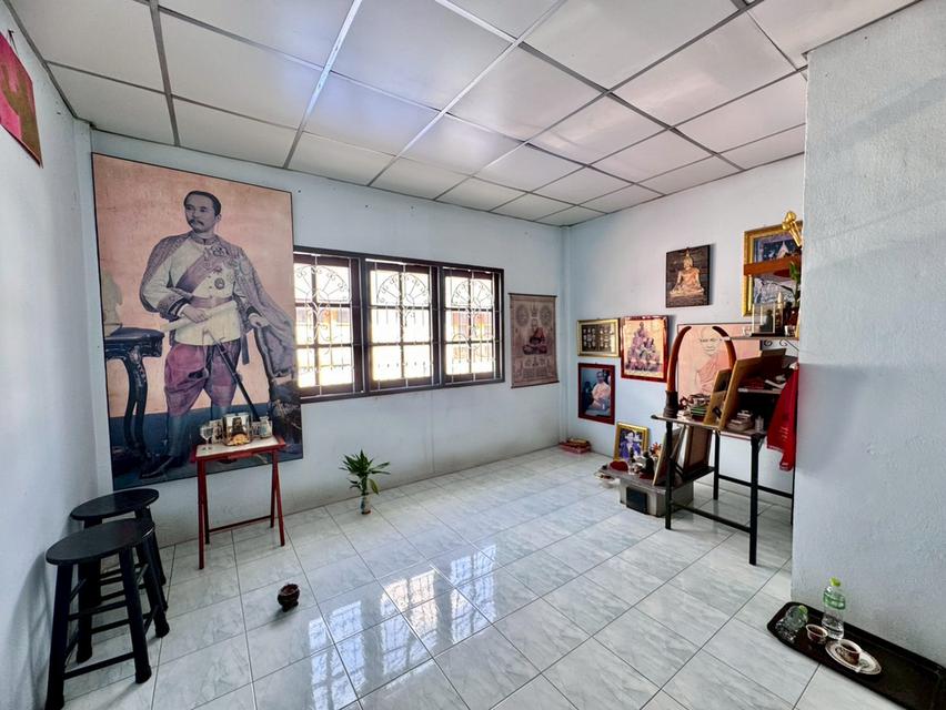 ขายทาวเฮ้าส์ บ้านเฟื่องฟ้า 9 เฟส 2 ซอยมังกร เทพารักษ์ บ้านสวยราคาดี (N.1908) 19