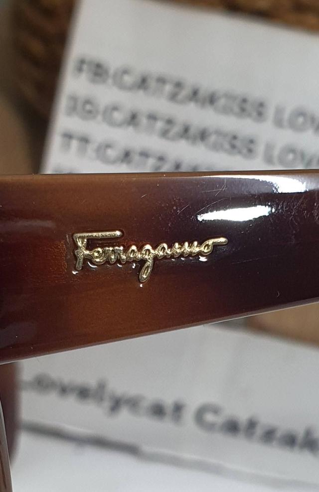 กันแดด Salvatore Ferragamo รูปย่อยที่ 2