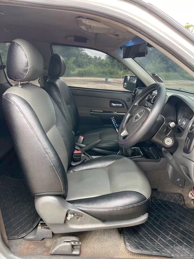 รหัสรถ BK7027 ISUZU DMAX 2.5 2010 รูปที่ 8