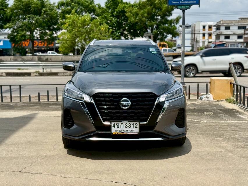 2023 NISSAN KICKS 1.2E E-POWER