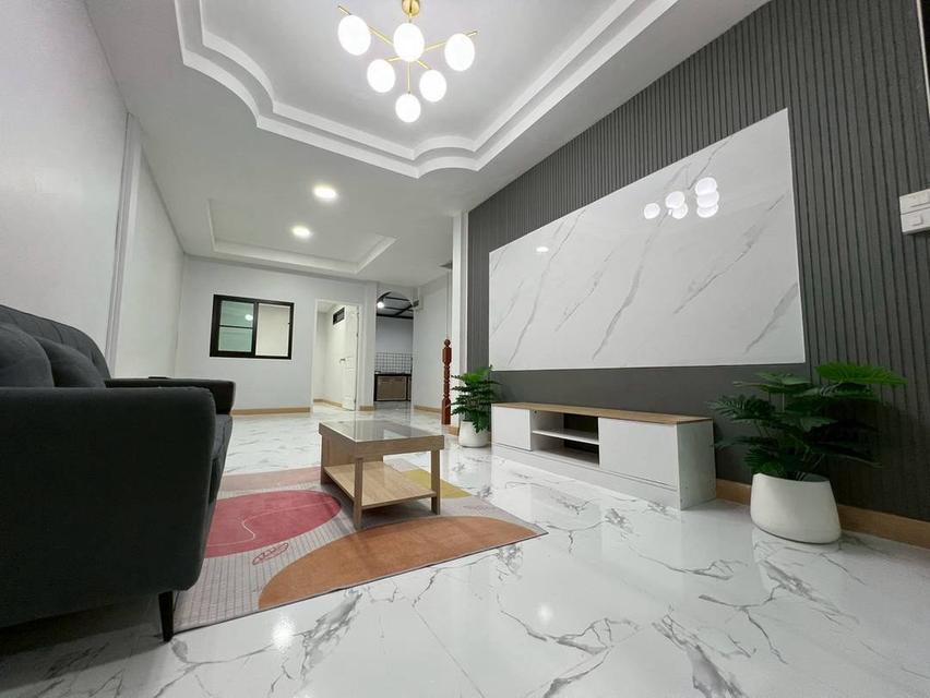 หมู่บ้านบัวทองธานีเฟส15 5