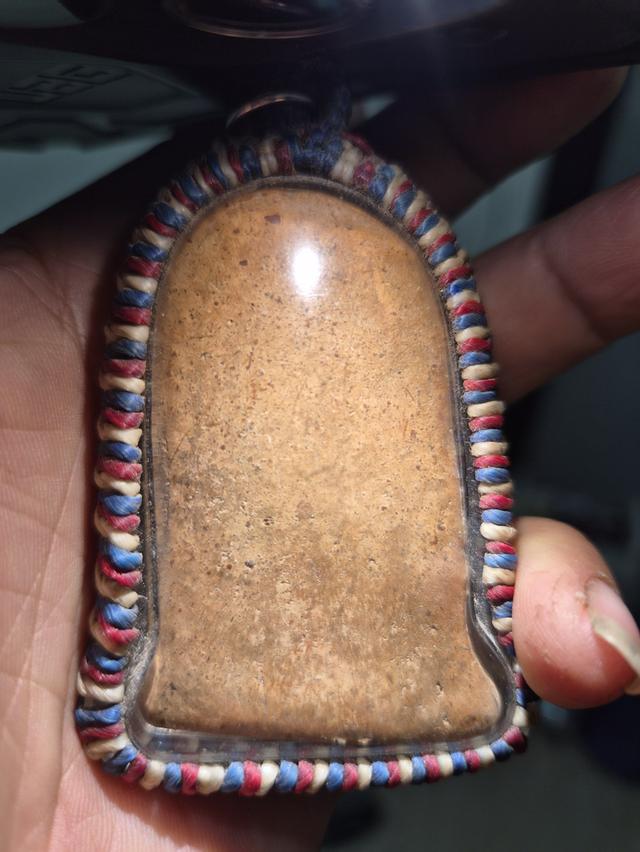 พระยอดขุนพลพิมพ์ปรกโพธิ์ รูปที่ 2