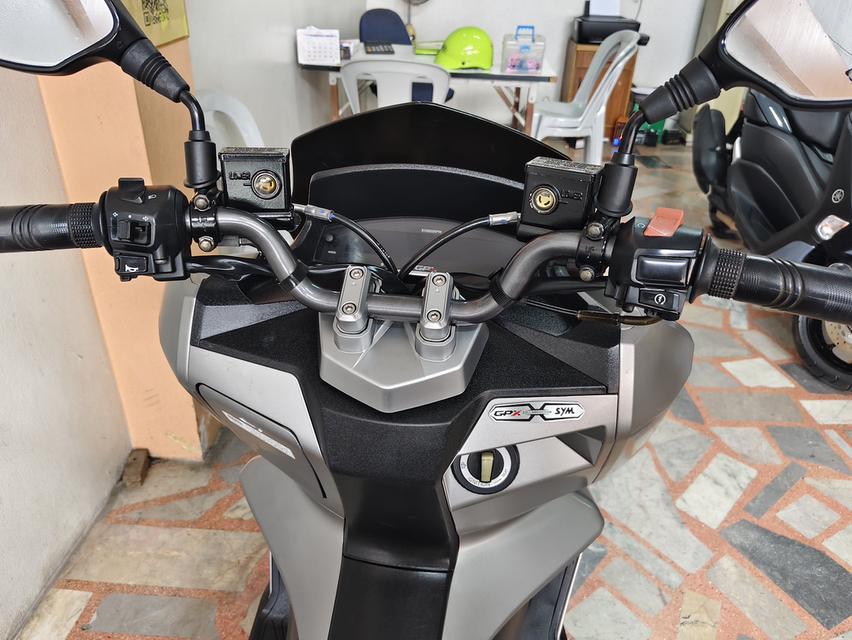 Gpx Drone Keyless มือสอง ปี2023 8