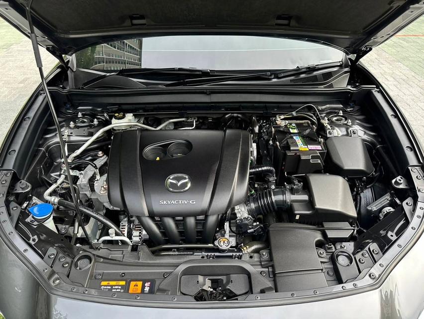 Mazda cx30 sp มือสอง ราคาดี 5