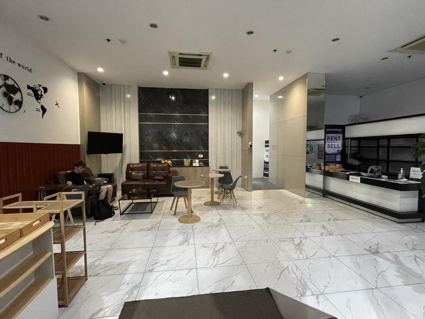 ให้เช่า Asakan Place ศรีนครินทร์-พัฒนาการ ใกล้รถไฟฟ้าสถานีหัวหมาก 13