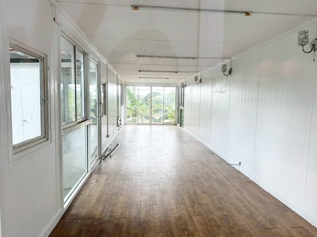 ให้เช่าชั้น1 รร.นานาชาติดีบีเอส 5กม. ราชพฤกษ์681ม.โรบินสัน ไลฟ์สไตล์ ให้เช่าอาคารสำนักงาน 56 ตร.ม.รพ.บางบัวทอง 2.4 กม. ท 2