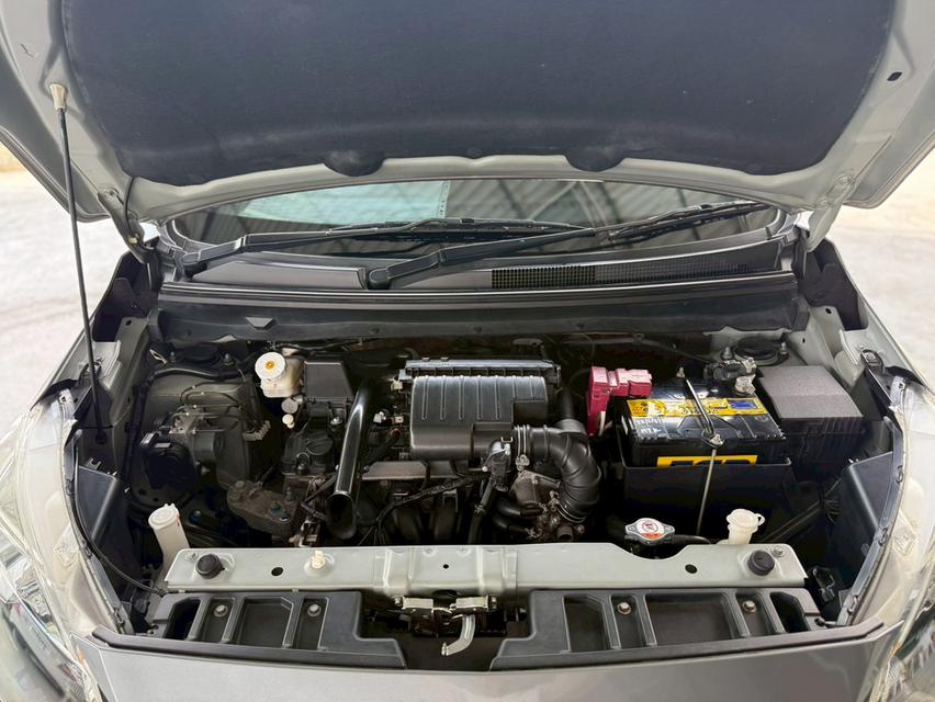 2021 MITSUBISHI ATTRAGE 1.2 GLX ( 7560 ) 8