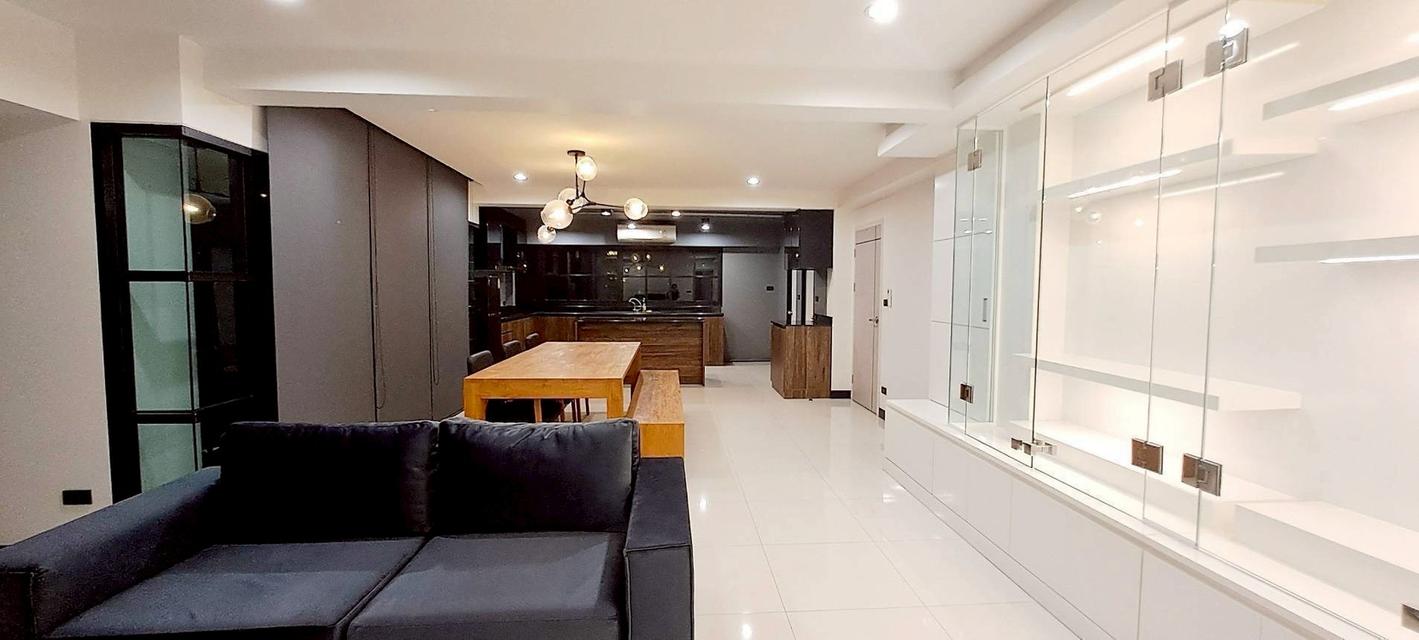 ให้เช่า Ueban Space Aparmrnt Sukhumvit 101 ใกล้ BTS ปุณณวิถี (N.2180) 2