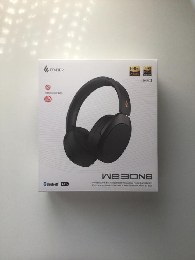 หูฟัง edifier w830nb