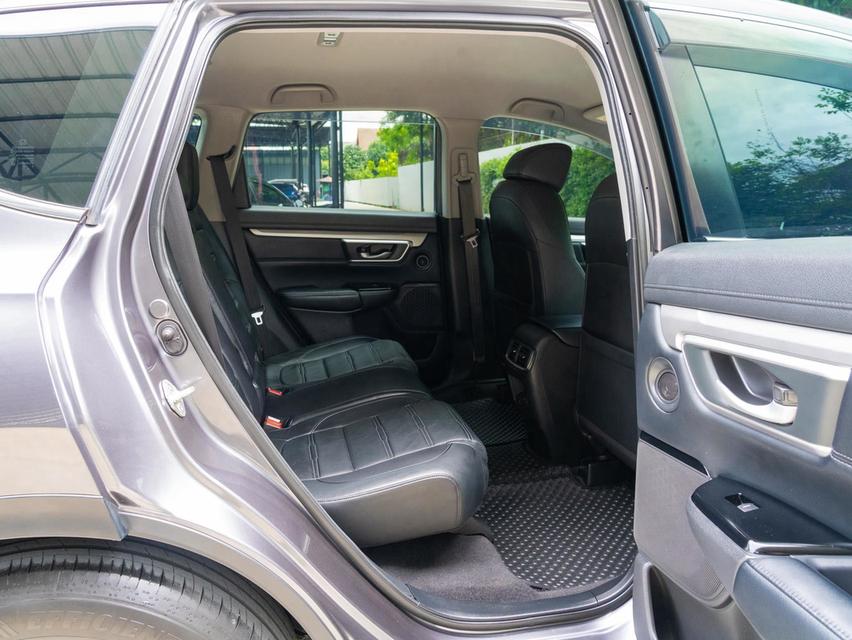 Honda Cr-v 2.4 S ปี 2020 รูปที่ 10