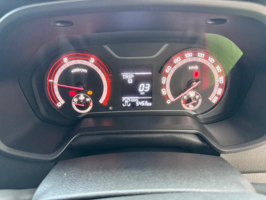 🎯#MG EXTENDER CAB 2.0 C  เกียร์ MT  ปี 2022 15