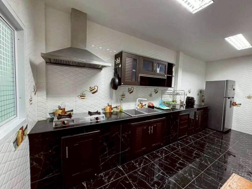 บ้านเดี่ยว เพอร์เฟค พาร์ค สุวรรณภูมิ ร่มเกล้า 8