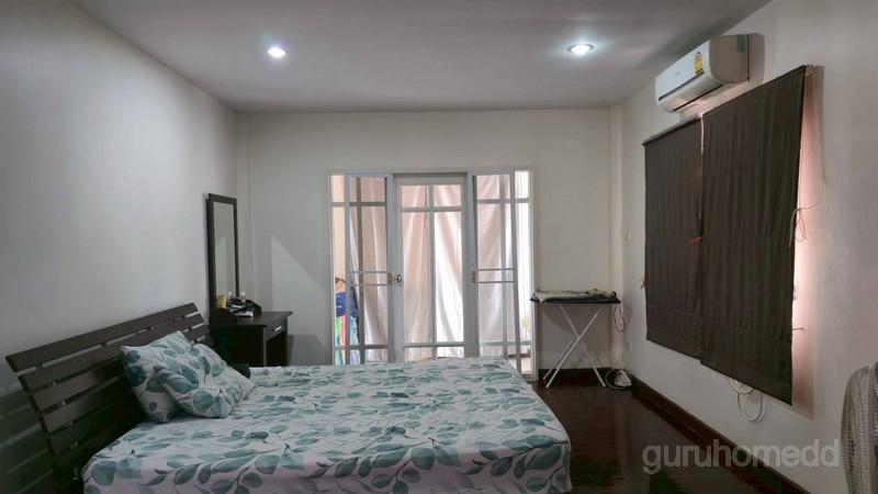 ขายบ้านเดี่ยว 2 ชั้น นลินวิลล์ 3 สะพานสูง เนื้อที่ 50.4 ตรว 3นอน 2น้ำ ทำเลดี เดินทางสะดวก - ghd000799 4