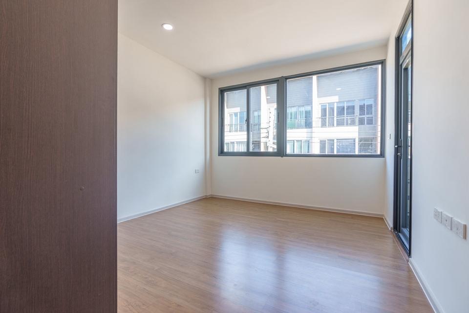 บ้านกลางเมือง สาทร-สุขสวัสดิ์ 16