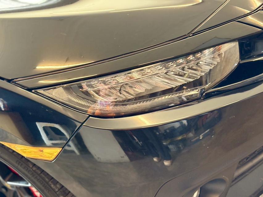 CIVIC 2016-2021 FC 4D, FK 5D ไฟหน้า RS #01 STYLE FULL LED รูปที่ 3