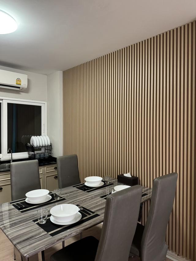 ทาวน์โฮม 3 ชั้น โครงการ C-Biz Home เทิดราชัน–ดอนเมือง 13