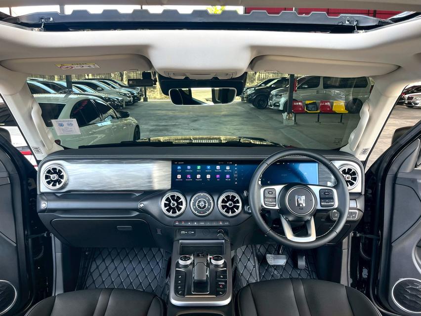 GWM Trak300 2.0Hev ปี25 11