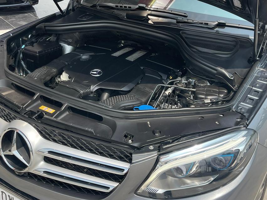 ขาย Benz Gle500e ปี17 18