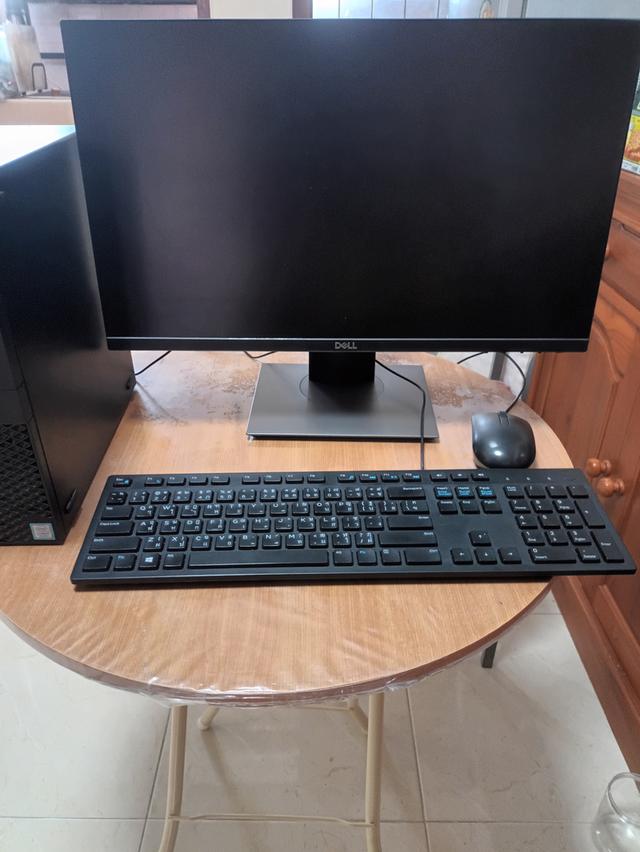 คอมพิวเตอร์ Dell 3050