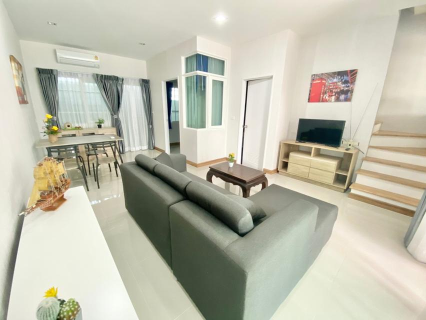 🏡🌟 ให้เช่าด่วน! ทาวน์โฮม 2 ชั้น  3 ห้องนอน 3 ห้องน้ำ ทำเลเด่น ใกล้ห้าง/ตลาด เดินทางสะดวก  ภายในกว้างขวาง คุ้มค่ามาตรฐาน! 12